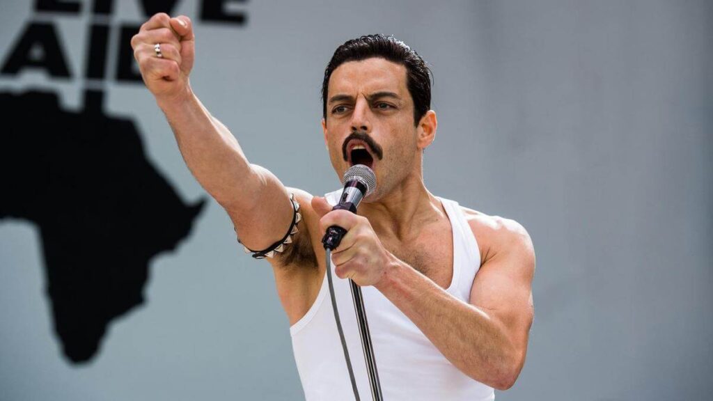 3 Perbedaan Kenyataan Antara Film Bohemian Rhapsody dan Cerita Asli