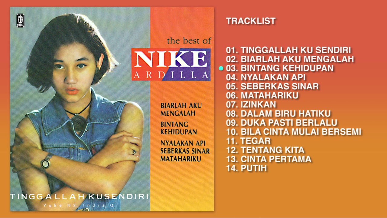 Bintang Kehidupan: Membedah Lirik Lagu Nike Ardilla dan Pesan Tersiratnya