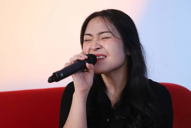 Bernadya dan Kisah ‘Satu Bulan’: Lirik Sederhana dengan Sentuhan Emosional yang Kuat