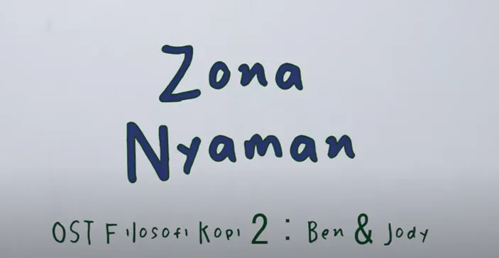 Zona Nyaman Fourtwnty: Lagu Pemersatu Generasi Pencari Jati Diri