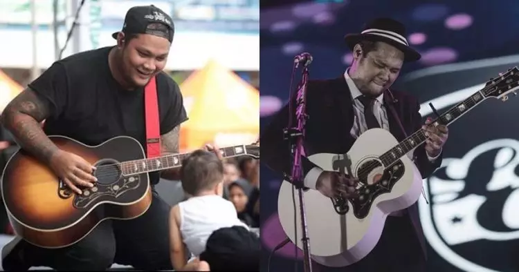 Virgoun dan Lagu Surat Cinta untuk Starla: Sebuah Persembahan untuk Anak Tercinta