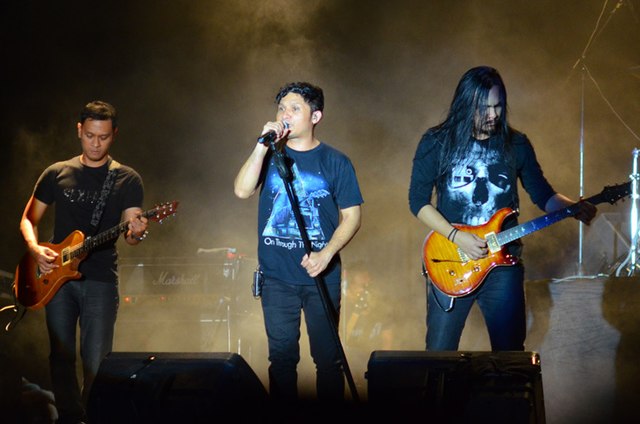 Suara Emas Dedy Ditemukan Tak Sengaja, Ini Awal Terbentuknya Andra & The Backbone