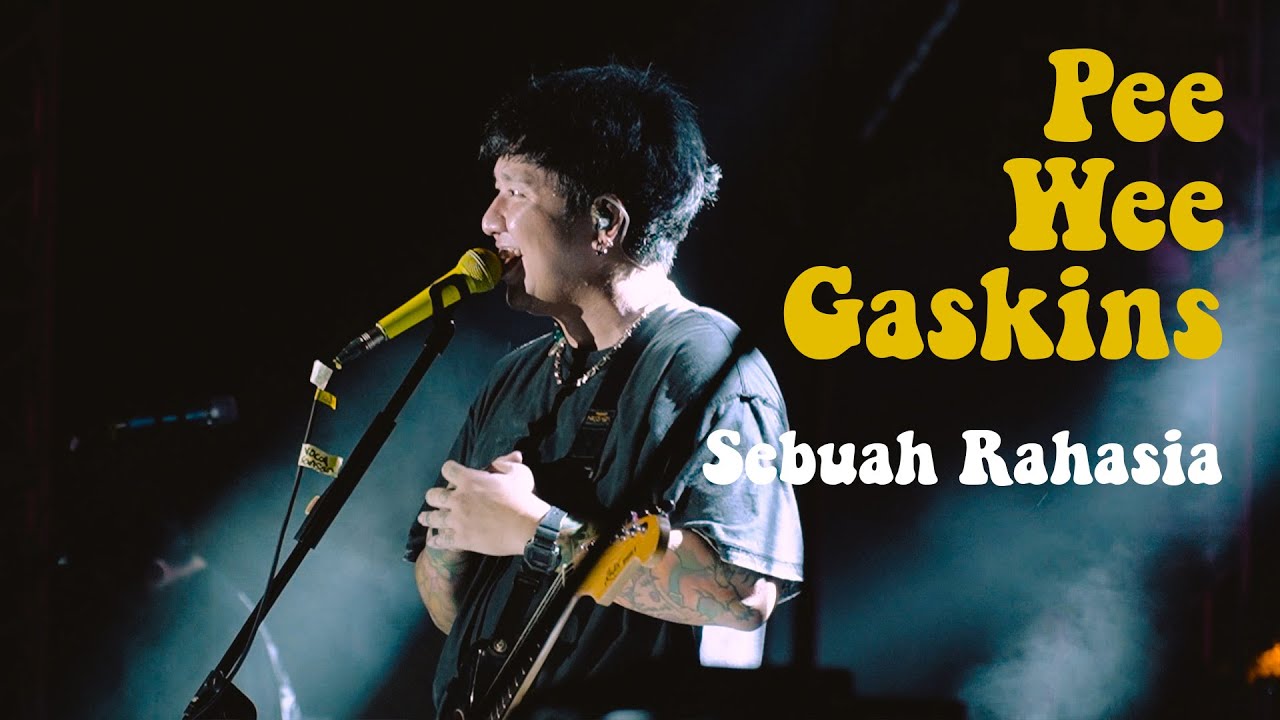 Pee Wee Gaskins dan Cerita Patah Hati dalam ‘Sebuah Rahasia’