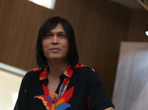 Dewa 19 – Kangen: Lagu Rindu Sepanjang Masa yang Tak Lekang Waktu