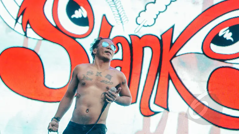 Cinta Melawan Segala Hal: Pesan Kuat dari Lagu “Cinta Kita” Slank