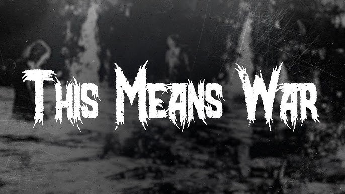 Mengungkap Makna dan Lirik Lagu This Means War dari Avenged Sevenfold: Peperangan dalam Kehidupan